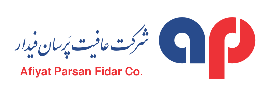 شرکت عافیت پرسان فیدار